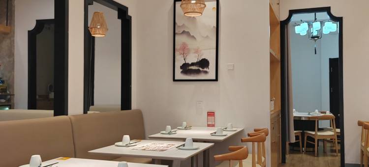 长沙•逸龙酒店(黄兴镇政府湖南物流总部店)图片