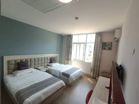 丘北骏仕商务酒店