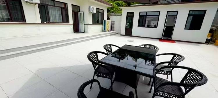 南山小筑民宿图片