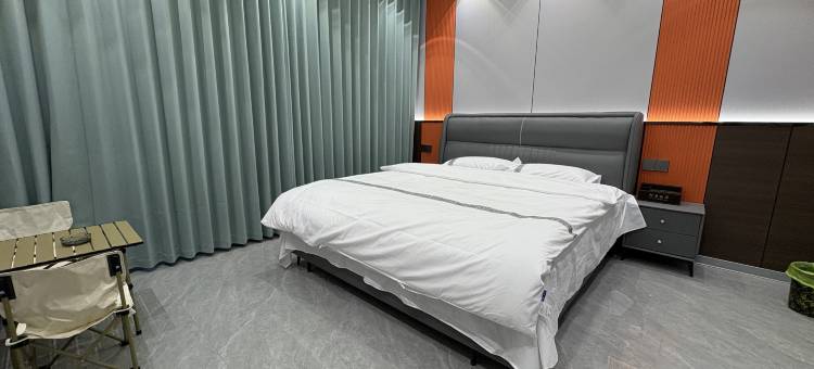 赫章啊里牧居民宿图片