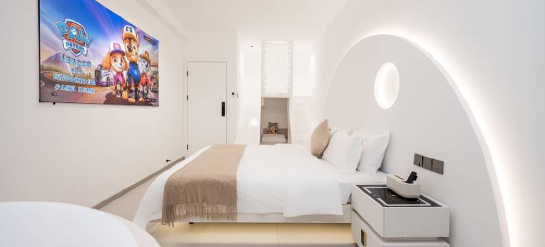 平潭龙王头双辰映海民宿图片