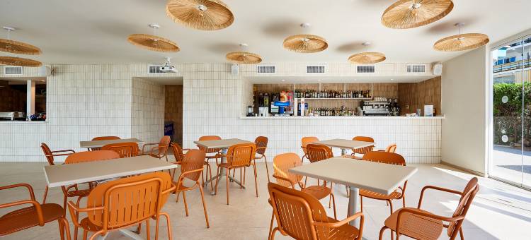 帕尔马索拉酒店(Palmasol)图片