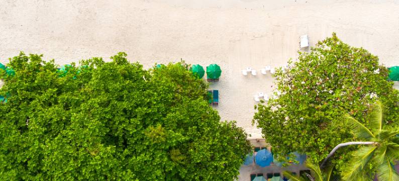 班查汶海滩水疗度假酒店(Baan Chaweng Beach Resort & Spa)图片