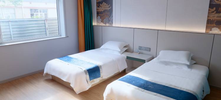 顺平新美宾馆(和谐路店)图片