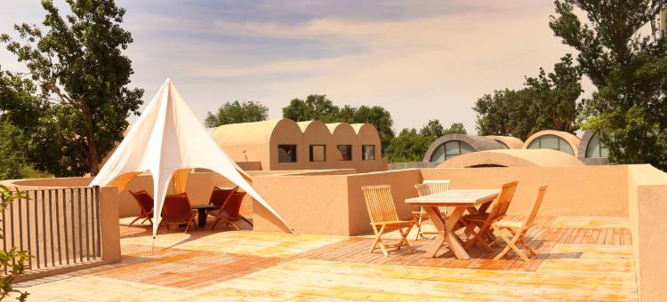 山有湖度假酒店图片