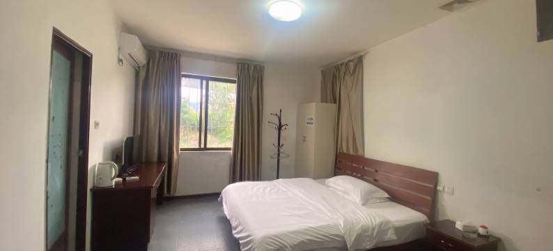 龙岩罗桥公寓图片