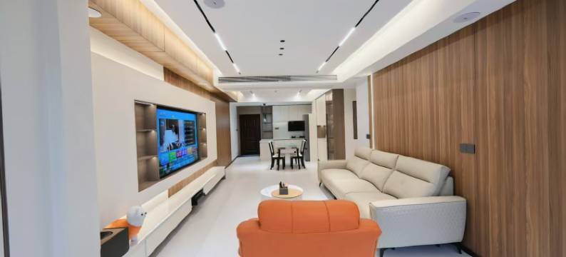 栖城外民宿(恩施女儿城店)图片