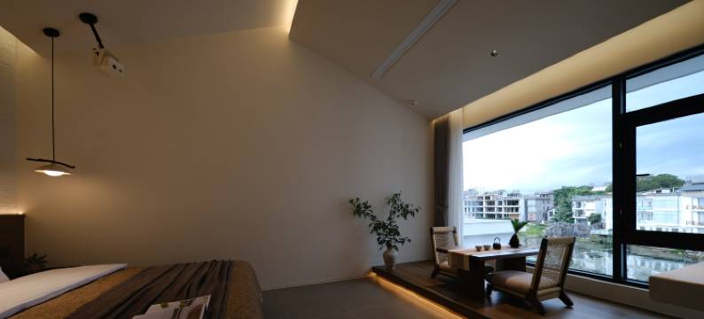 大理寂光海墅民宿(双廊古镇店)图片