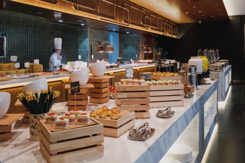 Hulunbuir Airui Wenhua Hotel Hotel Overview