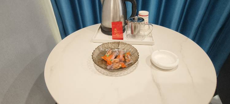 雅好酒店(芦山店)图片