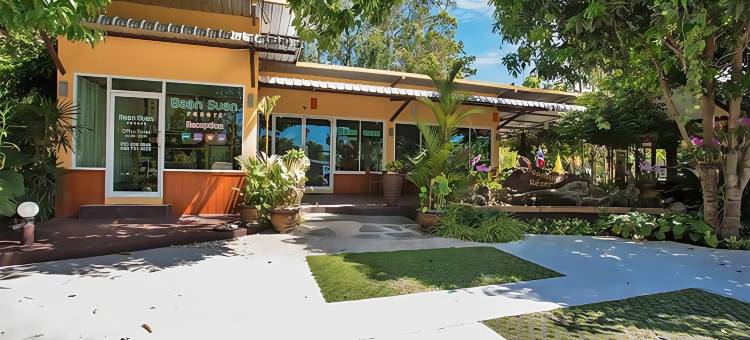 OYA International Resort Phuket 普吉岛欧雅国际度假酒店(OYA International Resort Phuket)图片
