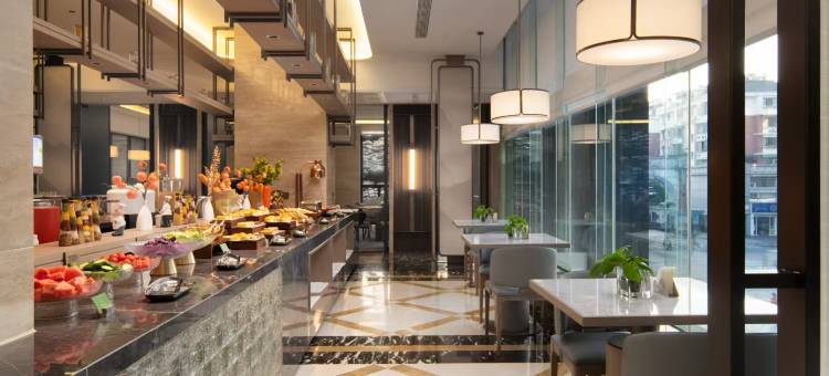 千岛湖名湖美仑酒店图片