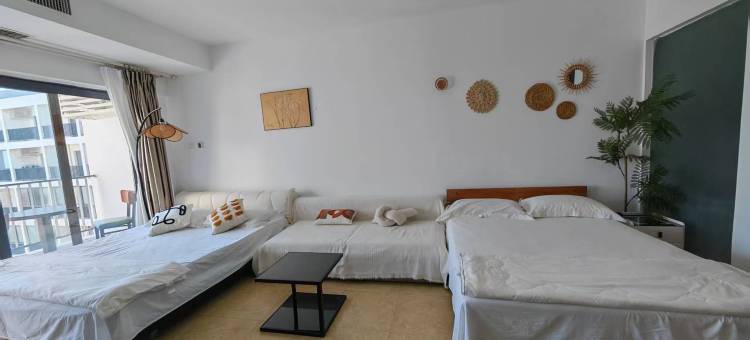 秦皇岛老龙头假日蓝湾优选度假公寓图片