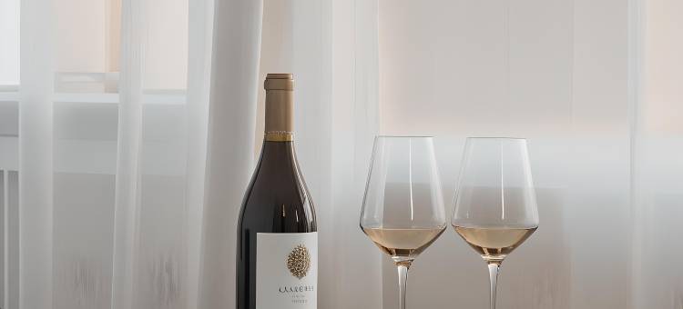 和硕锦尚酒店图片