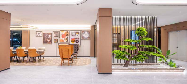 如家精选酒店(潍坊市安丘凌河店)图片