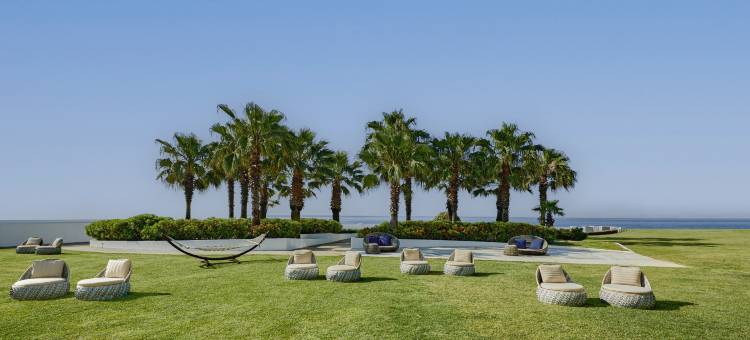 伊斯坦布尔阿塔科伊凯悦酒店(Hyatt Regency Istanbul Atakoy)图片