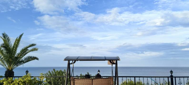 云瑧东山宾馆(北戴河鸽子窝店)图片