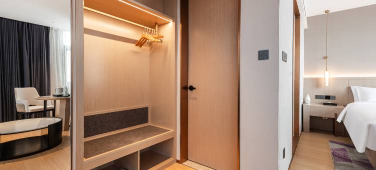 麗枫酒店(平顶山新华路湛河店)图片