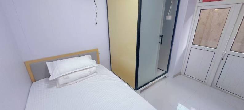 瑞馨家庭宾馆图片