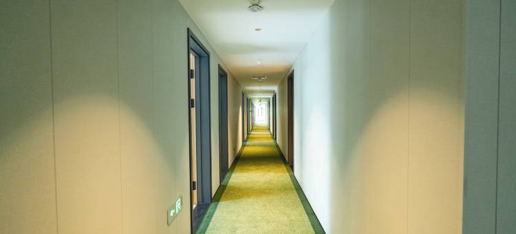 海友酒店(兰州西站中天健广场店)图片