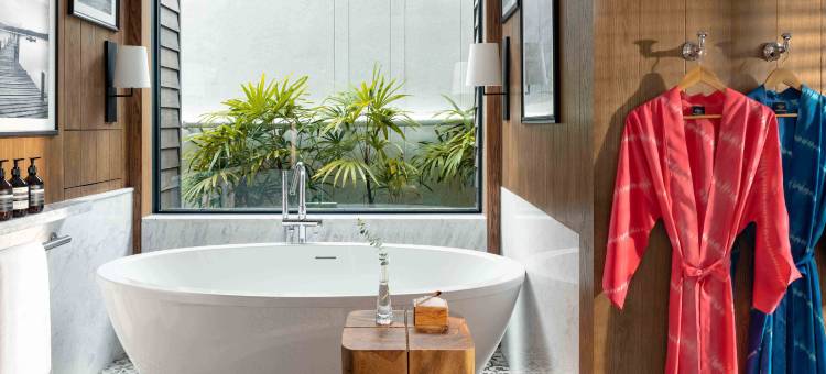 苏梅岛金普顿基塔蕾度假酒店 - 洲际酒店集团旗下(Kimpton Kitalay Samui)图片