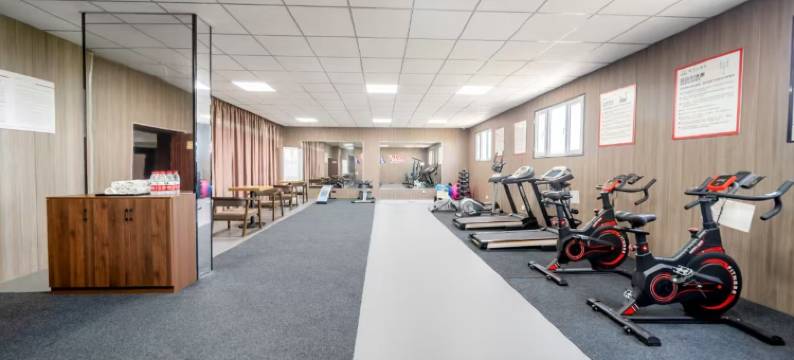 温州大酒店(精河火车站店)图片