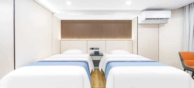 豪达公寓(广州中山大学附属第一医院东山口地铁站店)图片