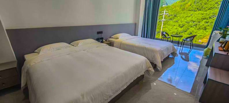 林间驿站(恩施大峡谷游客中心店)图片