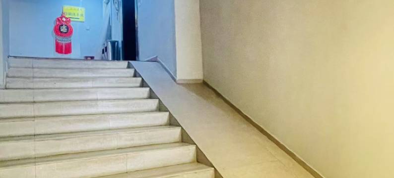 一光酒店(乌鲁木齐华凌步行街店)图片