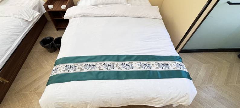 应县丰记宾馆图片