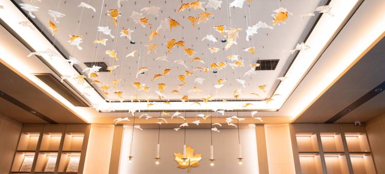 枫林晚民宿(中国天眼科普基地店)图片