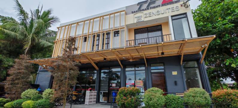 ZenSuites酒店塔克洛班(ZenSuites Hotel Tacloban)图片