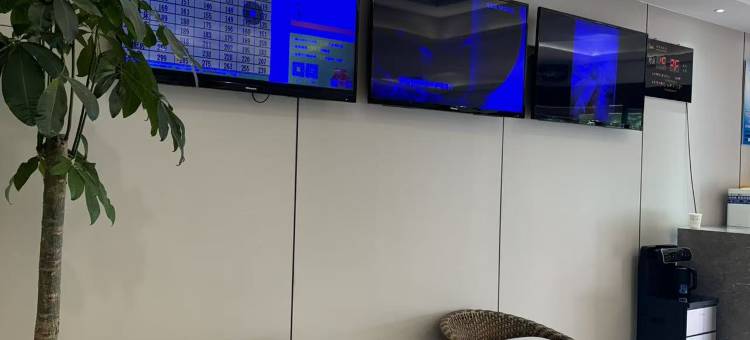 格林联盟酒店(承德避暑山庄店)图片