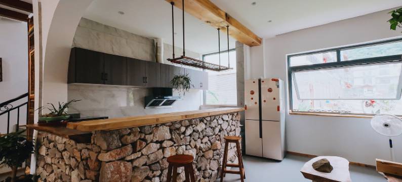 木兮·山墅(万峰林店)图片