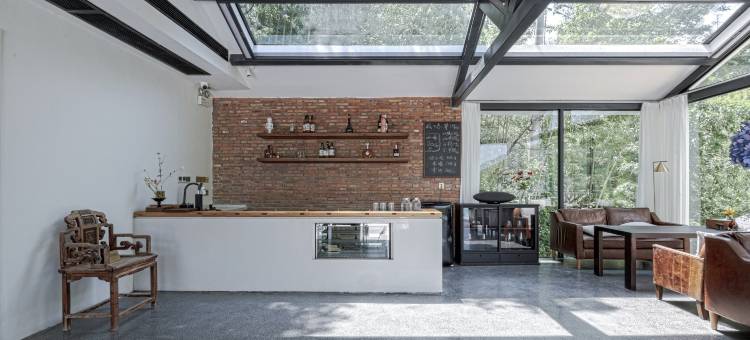 奢野一宅(莫干山店)图片