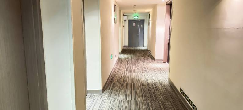 锦之欧酒店(温州高铁南站新桥店)图片