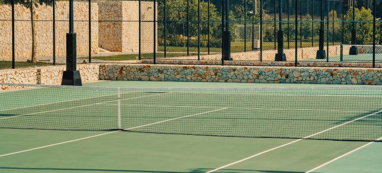 The Sirēya 迪沙鲁海岸 (由文华东方运营)(The Sirēya Desaru Coast (Operated by Mandarin Oriental))图片