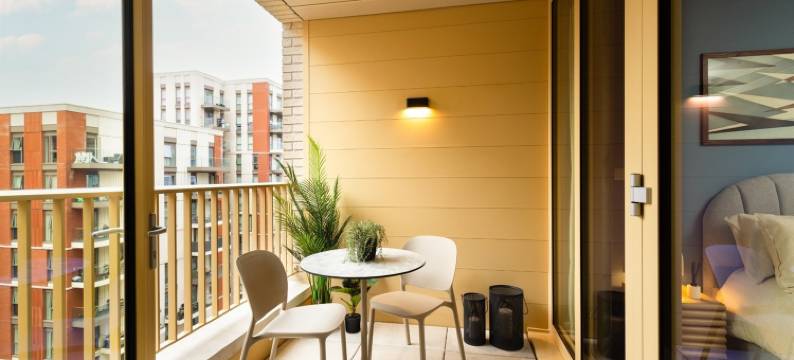 查尔斯霍普伦敦巴特西(Charles Hope London Battersea)图片