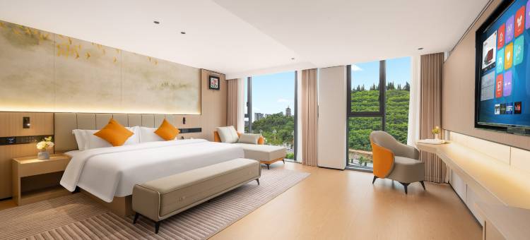 希迩顿国际酒店图片