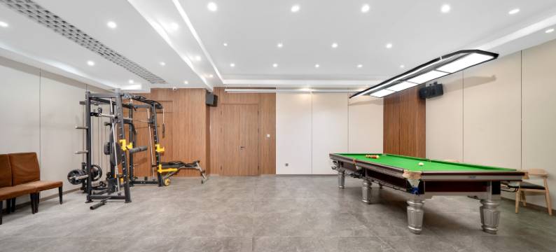 锦江宾馆(齐齐哈尔解放门市场沃尔玛店)图片