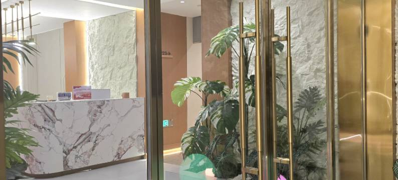 帅丰酒店(咸丰客运站观音桥巷店)图片