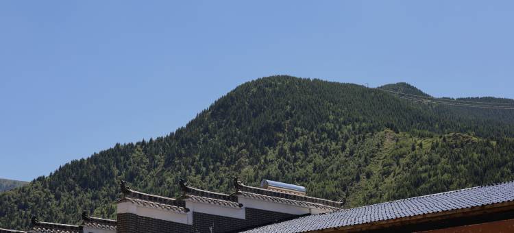锦悦民宿(松潘高铁站店)图片