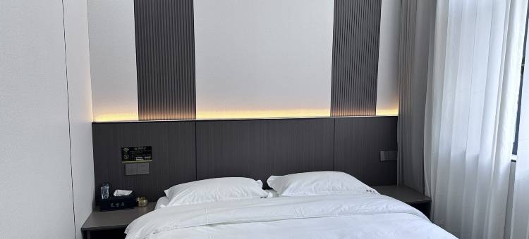 慕雪居民宿(塔县美食街店)图片