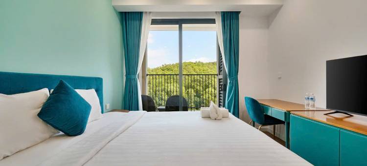 Sensea Hillside Collection at Sunset Town - Managed by Sensea Retreat图片