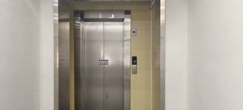 开封豫通旅游宾馆图片