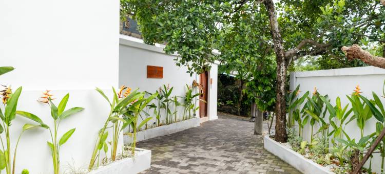 维拉卡米拉1号由别墅搜寻者(Kamila Villa 1 by Villa Finder)图片