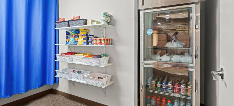 拉蒙特温德姆戴斯酒店(Days Inn by Wyndham Lamont)图片