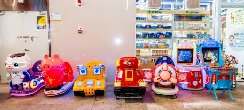 悦享智慧民宿(合肥中环城繁华大道地铁站店)图片