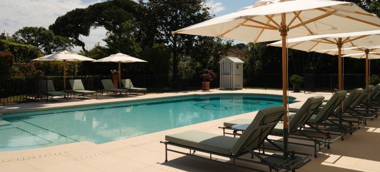 昂蒂布海角米拉别墅Inwood酒店(Villa Miraé by Inwood Hotels - Cap d'Antibes)图片