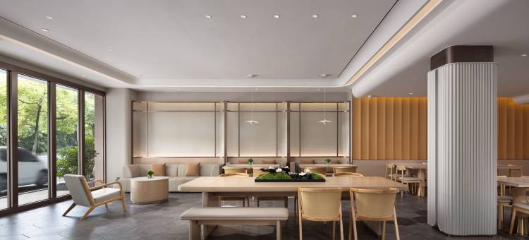 隐沫酒店(桂林两江四湖象鼻山店)图片